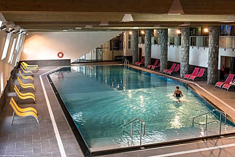 CGH Résidence Boutique Le Centaure