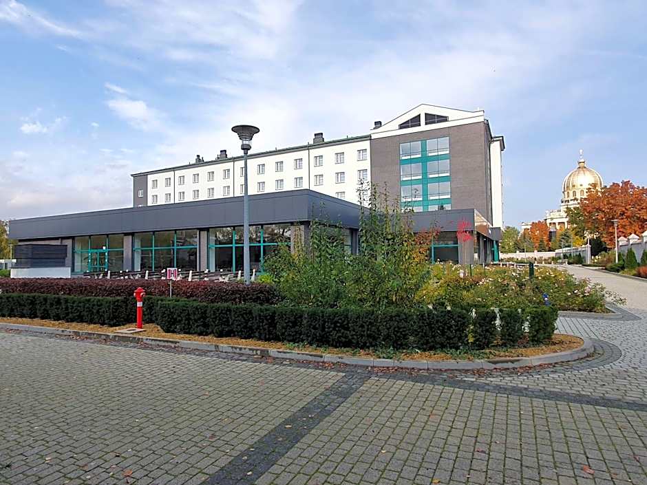 Dom Pielgrzyma BETLEJEM