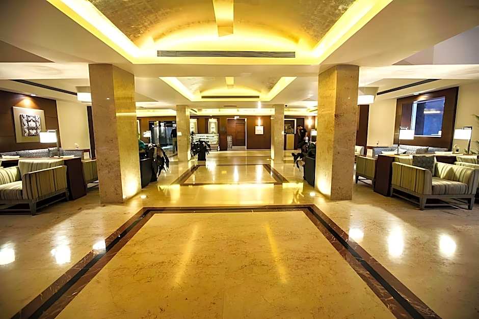 Hotel Southern Star Mysore