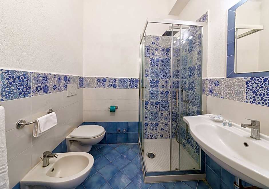 Hotel Oasi Castiglione