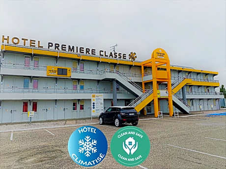 Premiere Classe Montauban