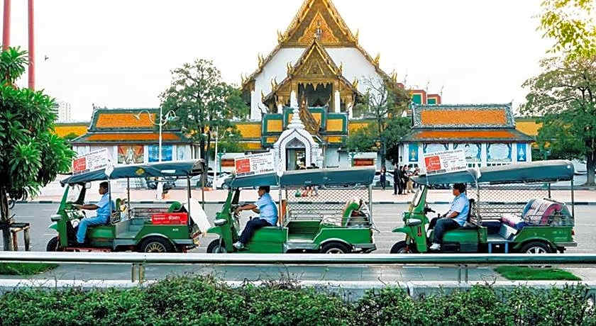 Four Sisters Homestay