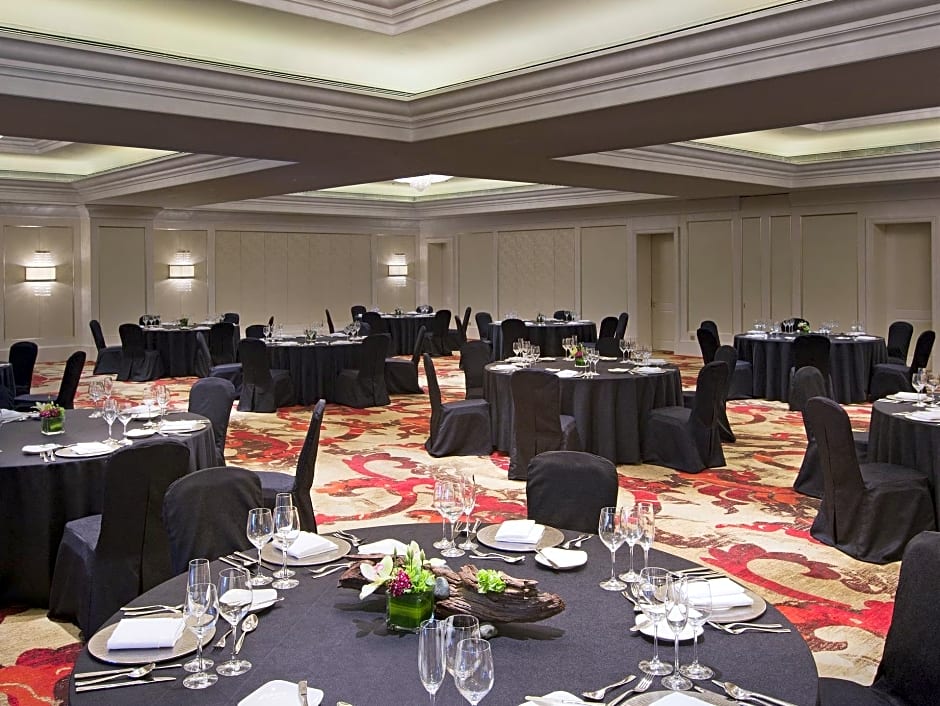 Sheraton Fuzhou Hotel