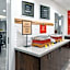 Hampton Inn By Hilton Coventry-Warwick Area