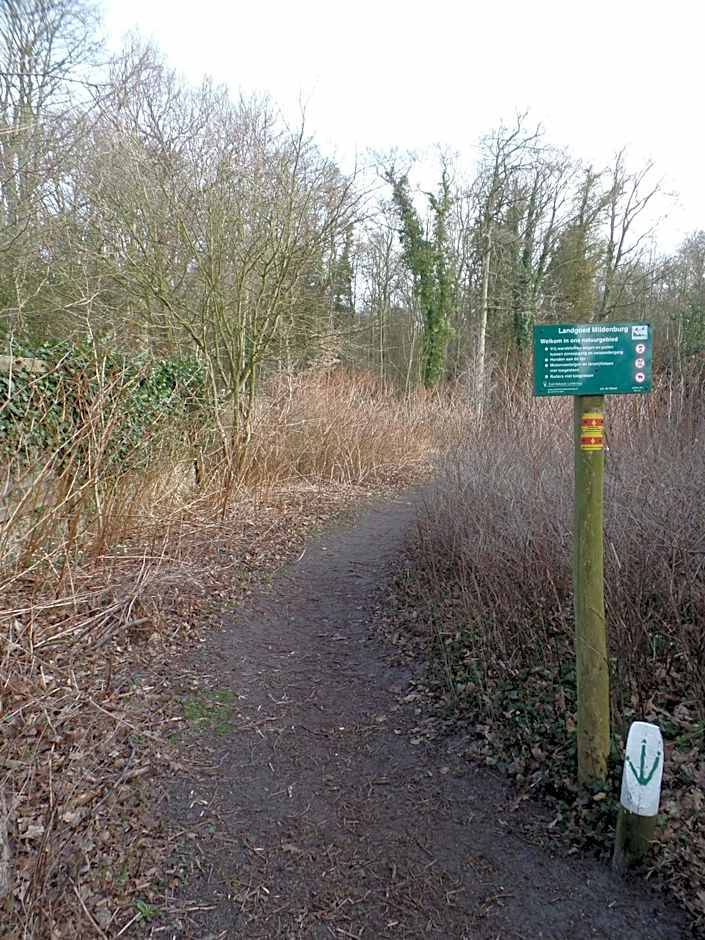 Bed & Breakfast Van Marion