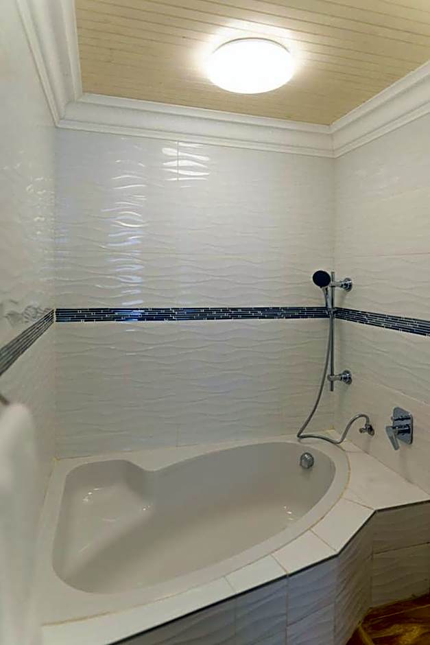 Grand House Lodge And SPA Jeffreys Bay