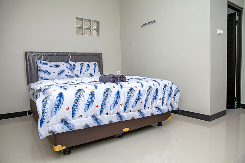 Saba Ayu Guest House