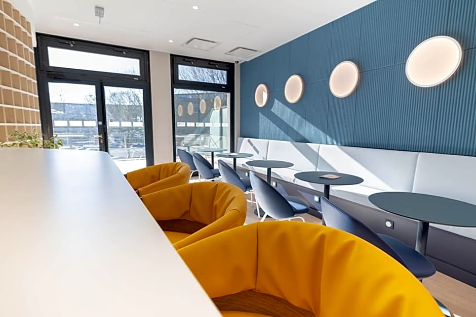 Holiday Inn Express Arras By IHG