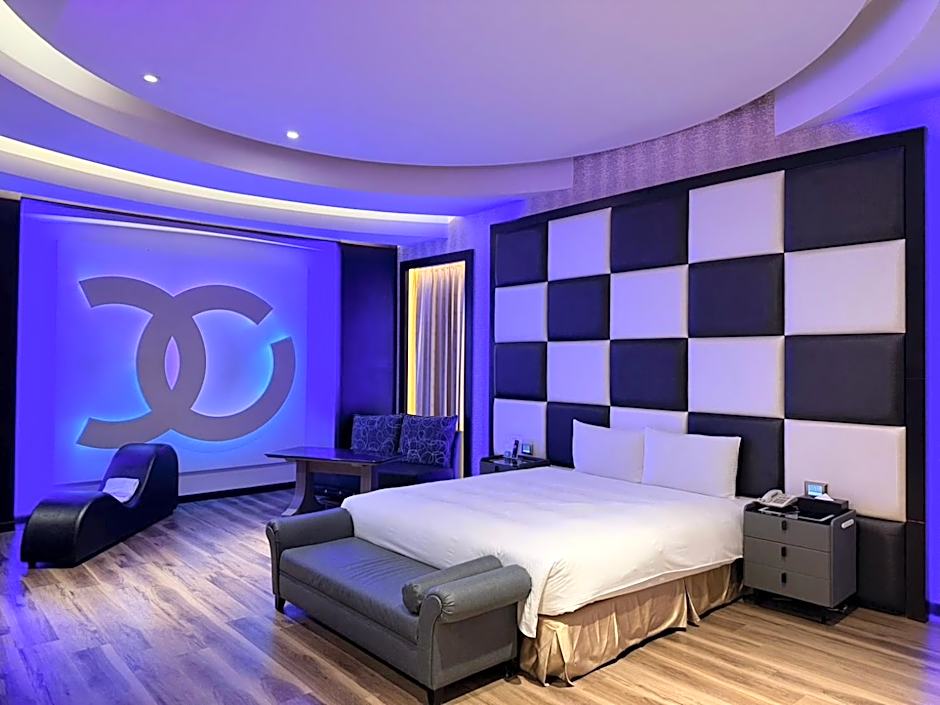 Wei Feng Exquisite Motel Pintung Branch