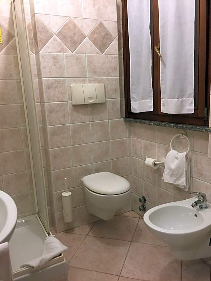 Hotel Rocco