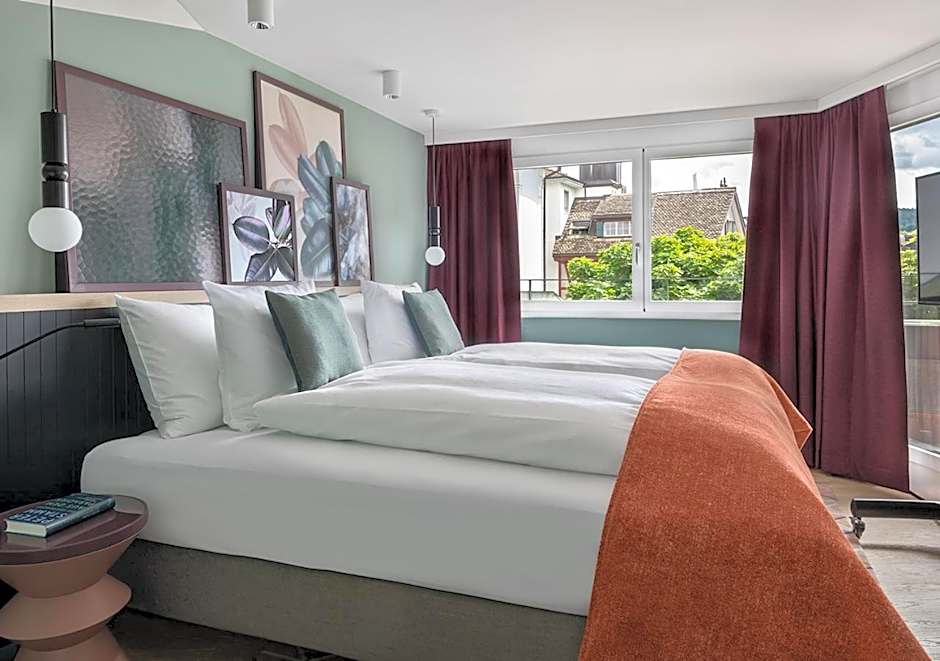 Sorell Hotel St. Peter