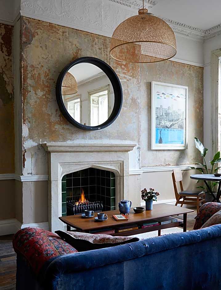 Artist Residence Bristol