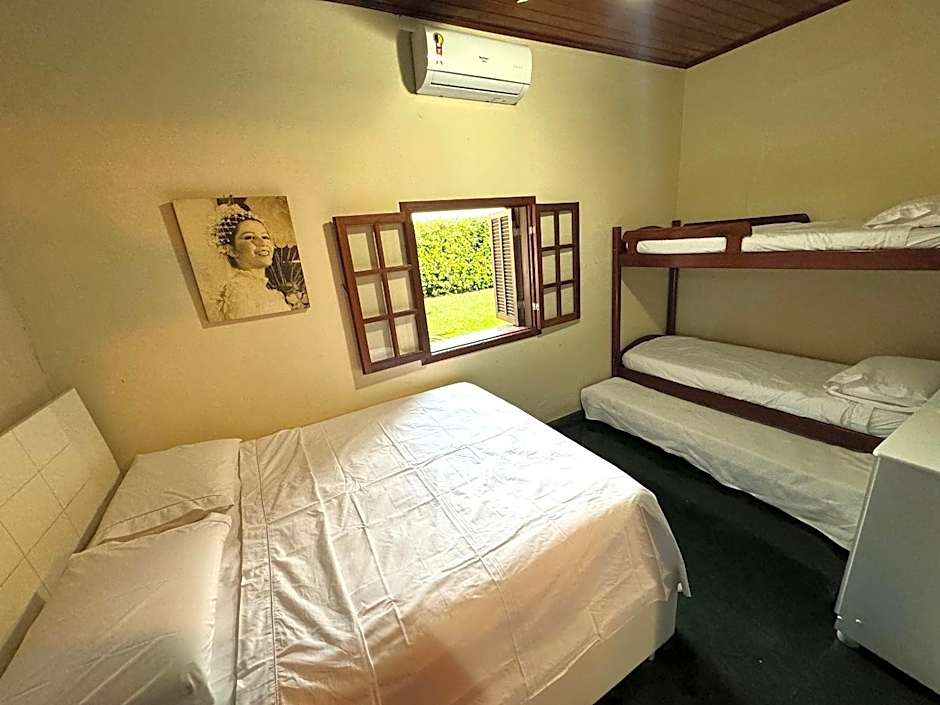 Casarão da Passagem