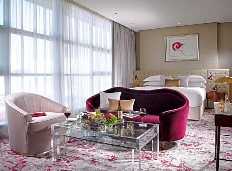 Luxury Double Room
