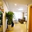 GreenTree Inn Anhui Suzhou city Si District Bianhe Avenue Business Hotel