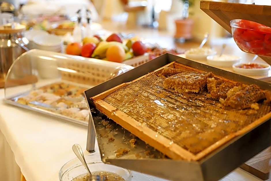 Palatul Brukenthal Avrig