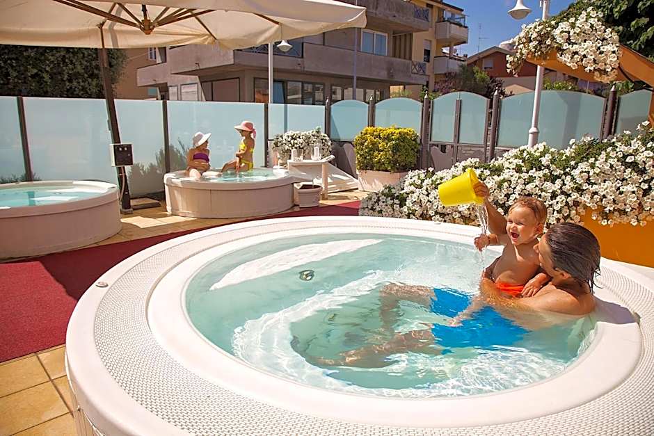 El Cid Campeador - Family Hotel