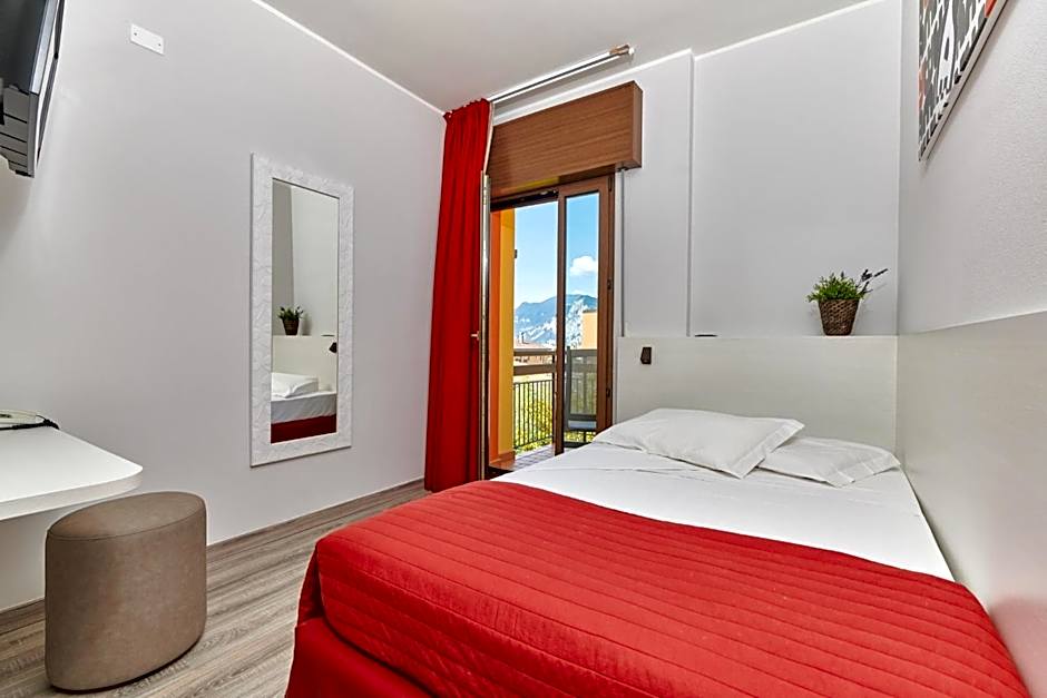 Hotel Catullo