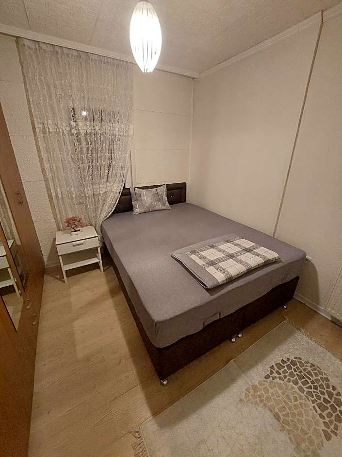 B.A.A Sabiha Gökçen 