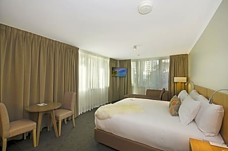 Executive King Room