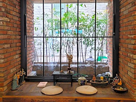 Jeonju Byeolbit Maru