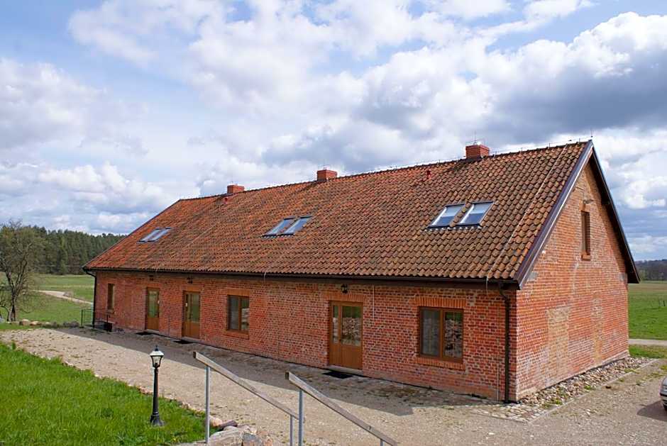 Apartamenty Rodzinne