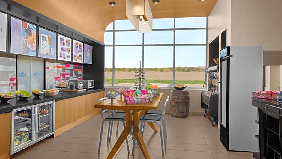 Aloft by Marriott Broomfield Denver