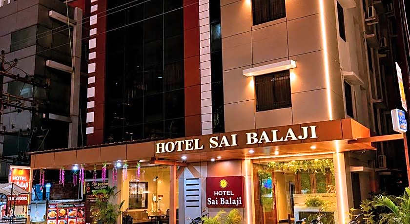 Hotel Sai Balaji