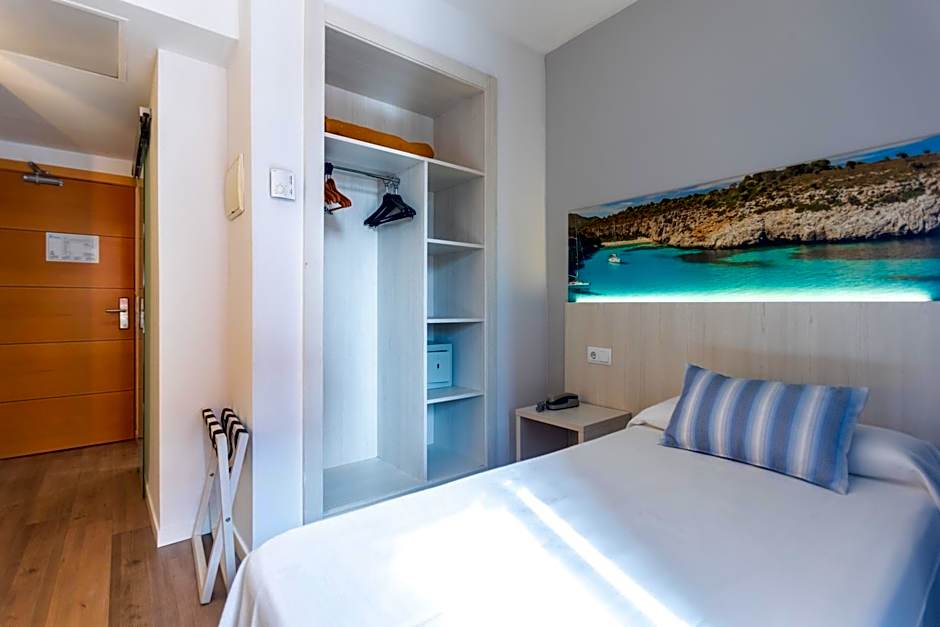 Seramar Hotel Luna - Luna Park Adults Only