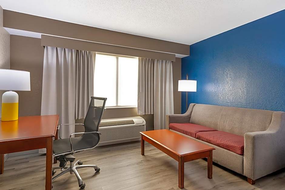 Comfort Inn Alpharetta-Atlanta North