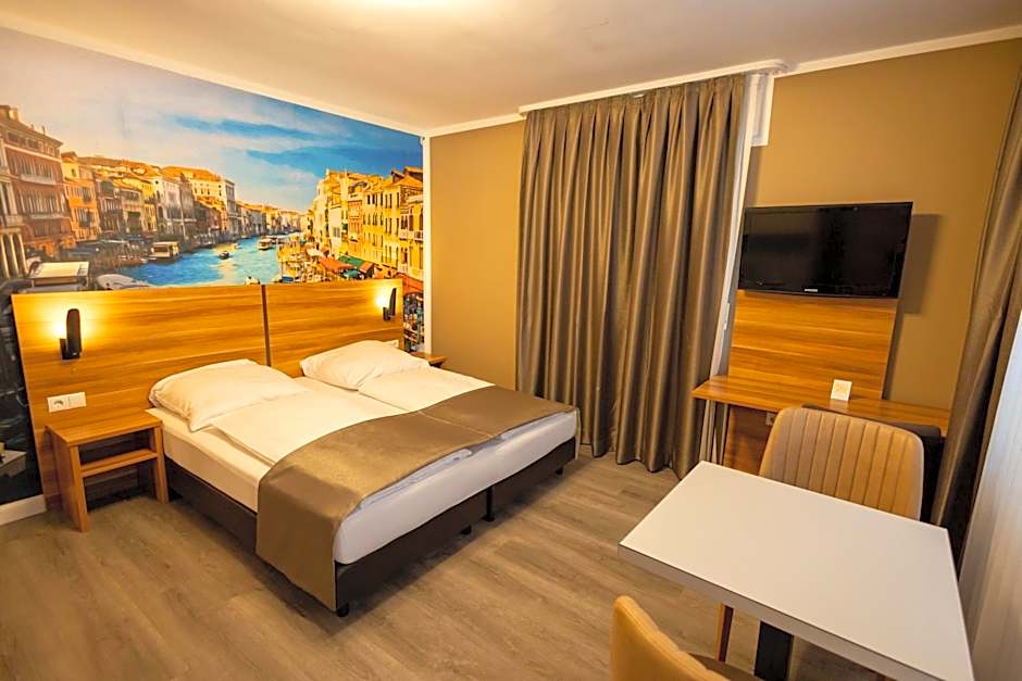 Hotel Schlangenbader Hof