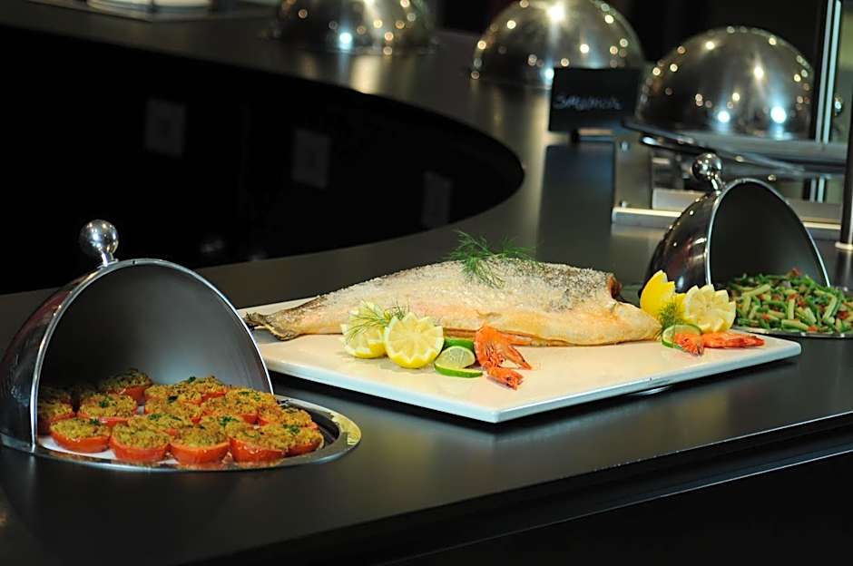 Campanile Marne la Vallée - Bussy Saint-Georges