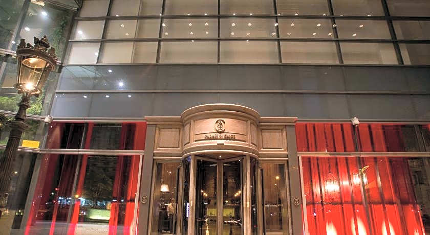 Palais De Chine Hotel
