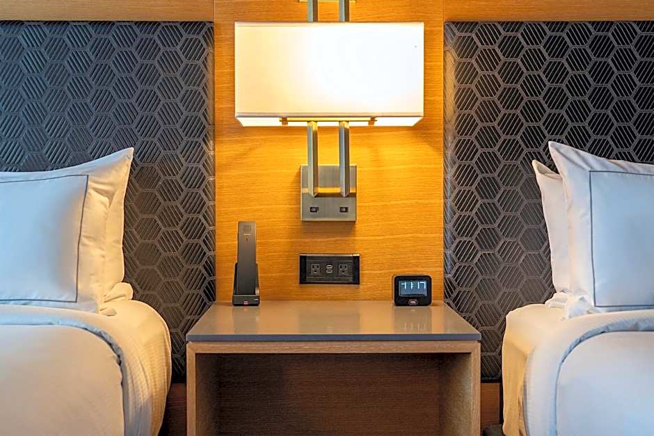 Hilton Des Moines Downtown