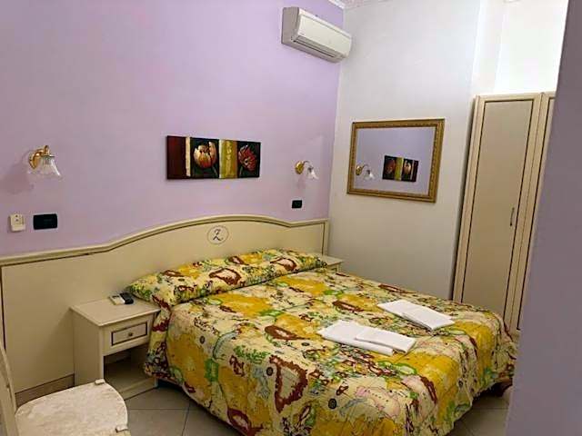 Hotel La Zorza