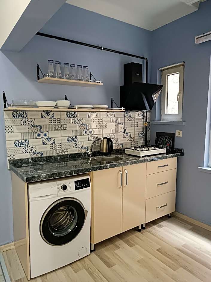 Deeps Hostel Ankara 2