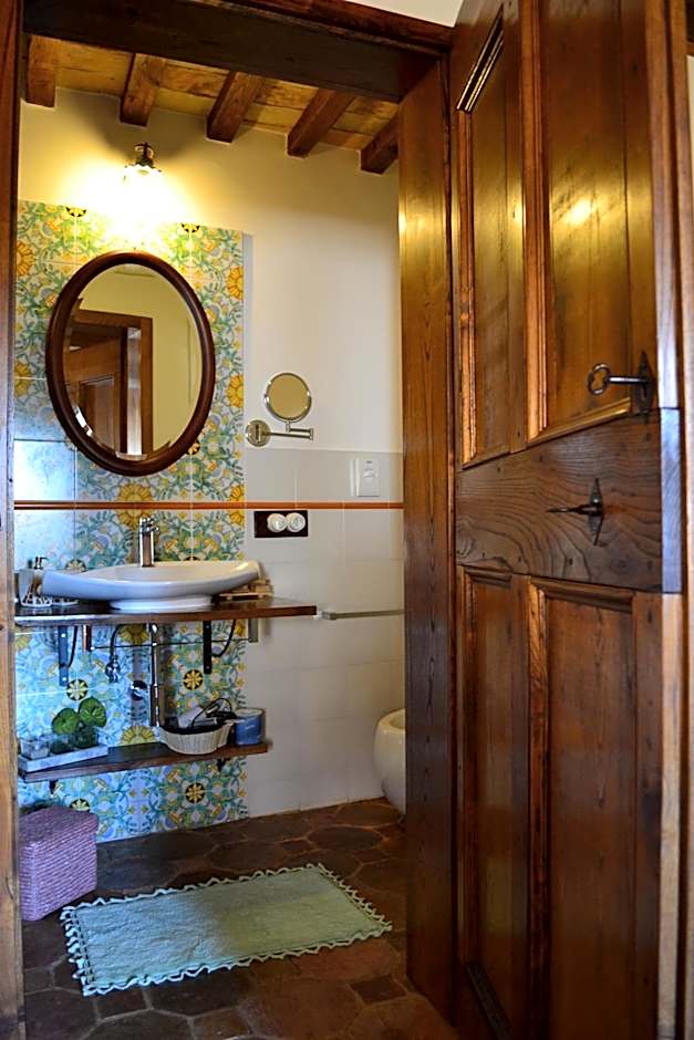 B&B Palazzo La Loggia