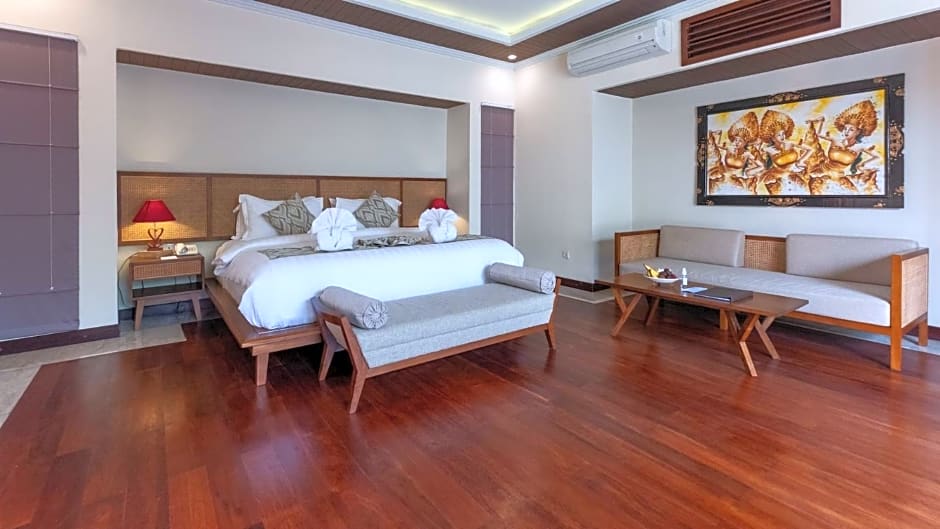 The Grand Villandra Resort Lovina