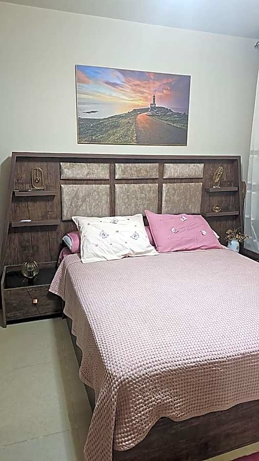 Azha Ain Sokhna apartment