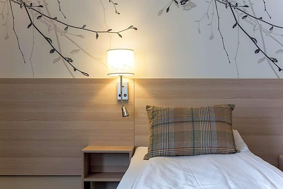 Tyrifjord Hotell