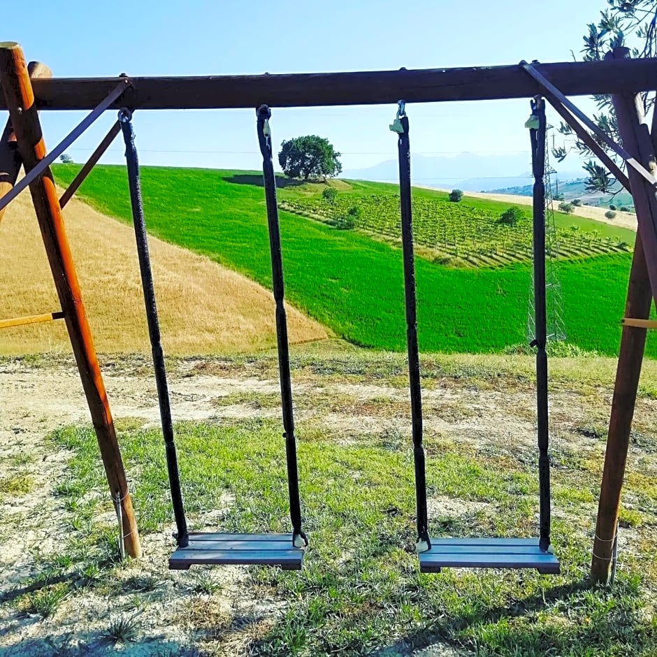 B&B Gli amici del tubarello