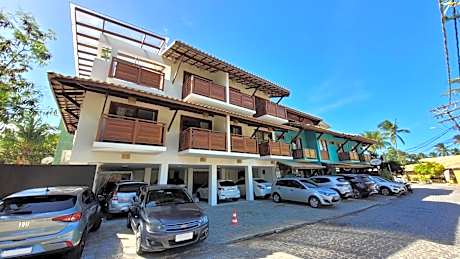 Pousada Ana do Forte Bahia