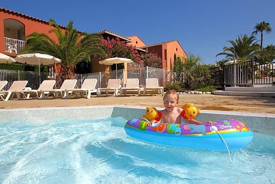 Pierre & Vacances Residence Cannes Mandelieu