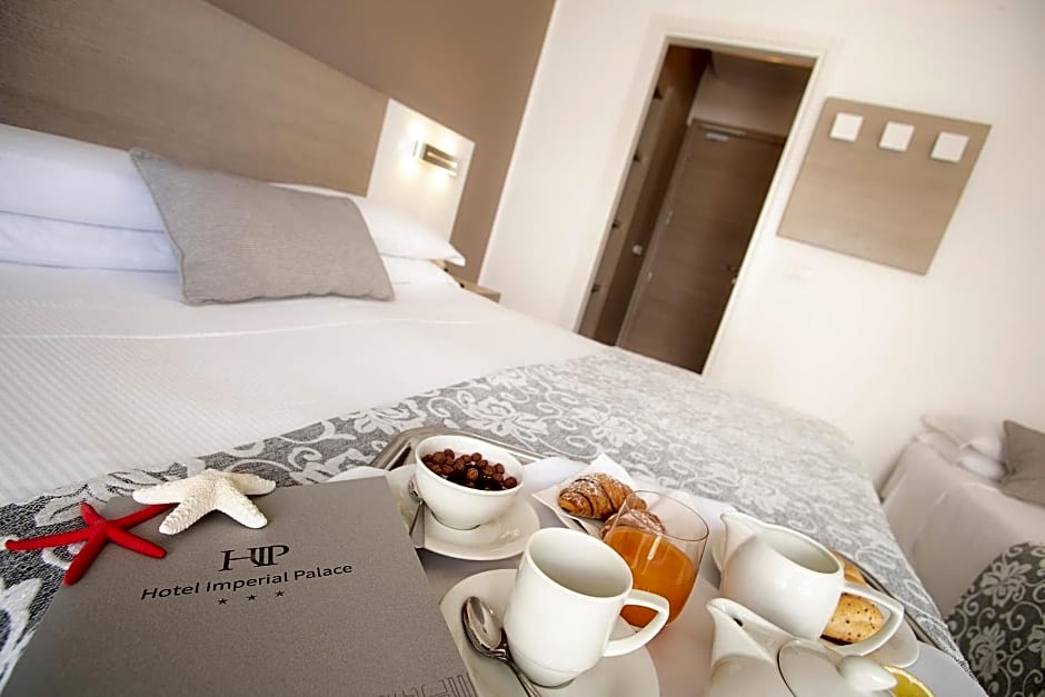 Hotel Imperial Palace