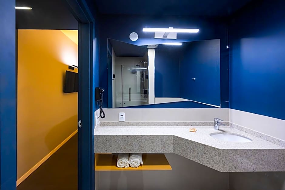 IBIS STYLES BARRETOS