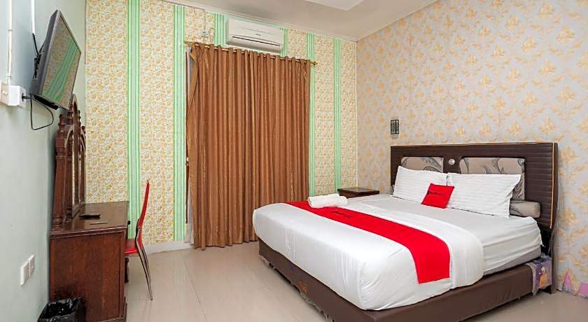 OYO 3305 Bumi Siliwangi Residence