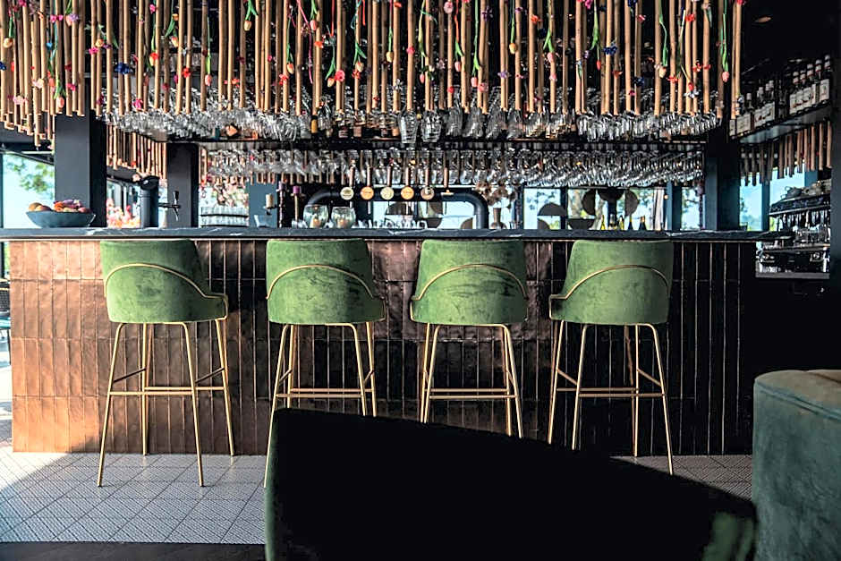 Boutique Hotel de Bungelaer