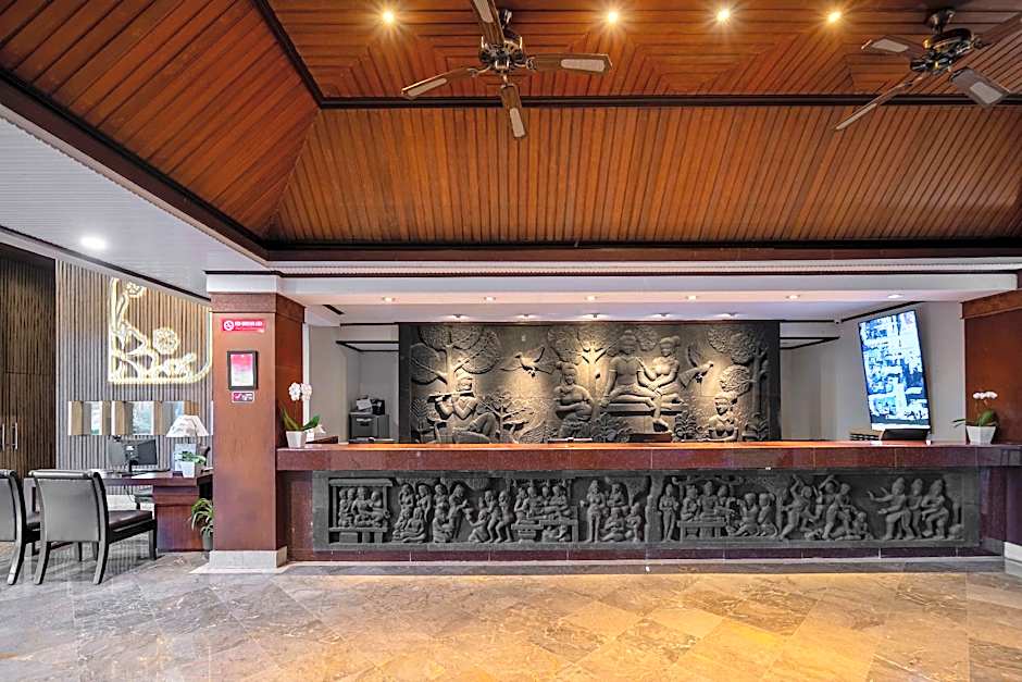 Prime Plaza Hotel Sanur - Bali