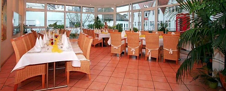 Hotel Romer