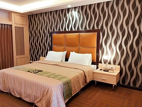 Luxury Room for 2 People